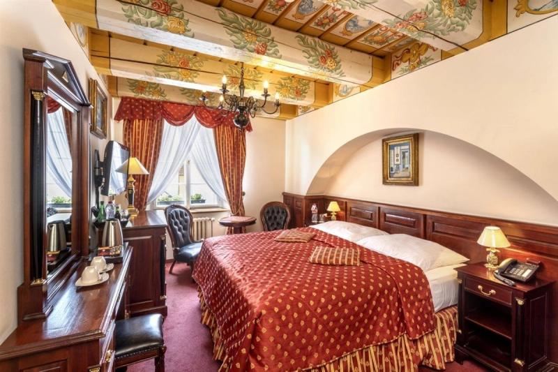 Hotel U Zlatého Stromu - Image 2