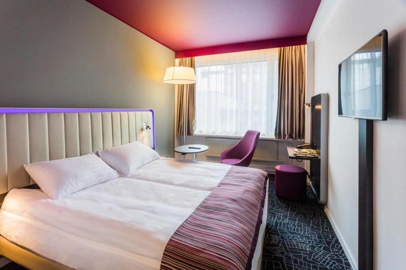 Park Inn by Radisson Central Tallinn - Image 5