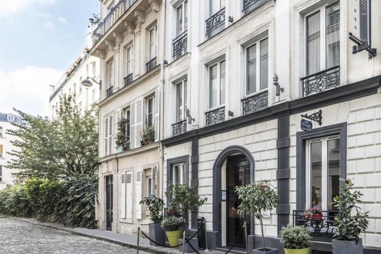 Billede av hotellet Villa Boheme - nummer 1 af 10