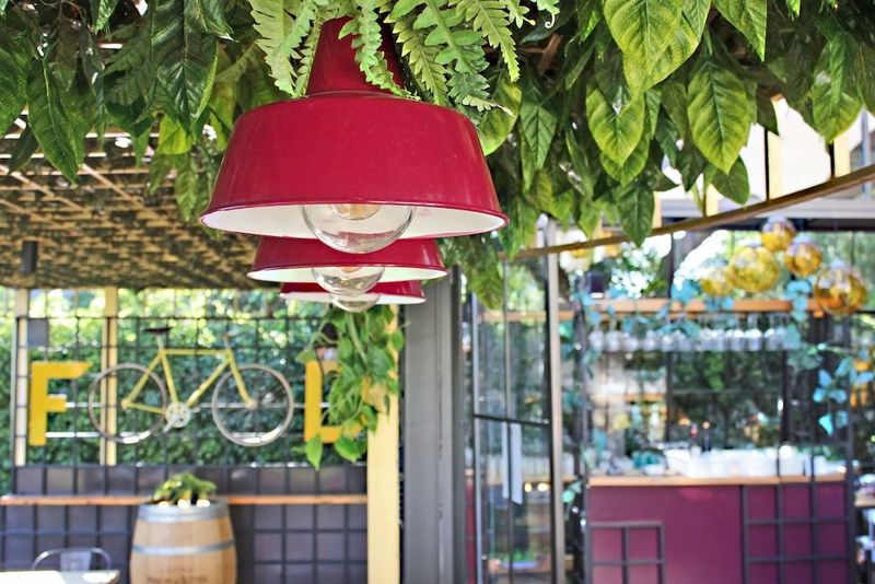 Hotel Ristorante Paradise - Image 2