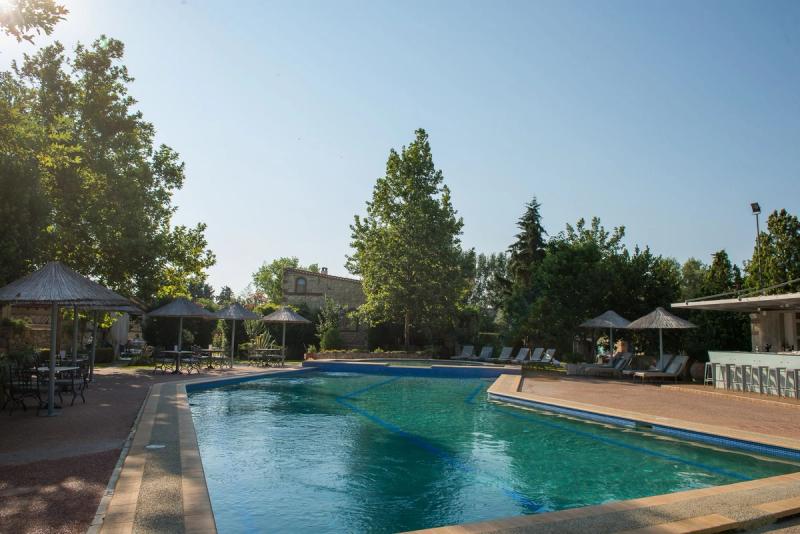 Petrino Suites Hotel - Image 6