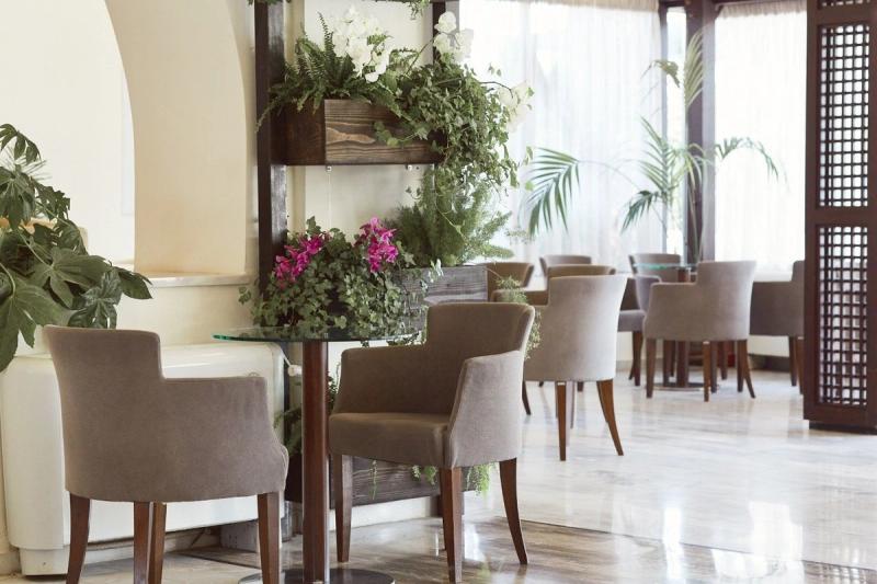 Giannoulis - Santa Marina Beach Hotel - Image 7