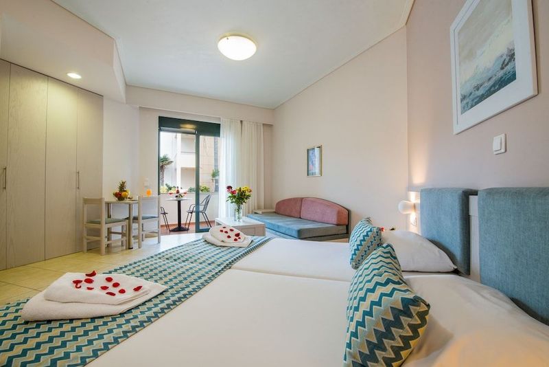 Creta Palm Hotel - Image 8