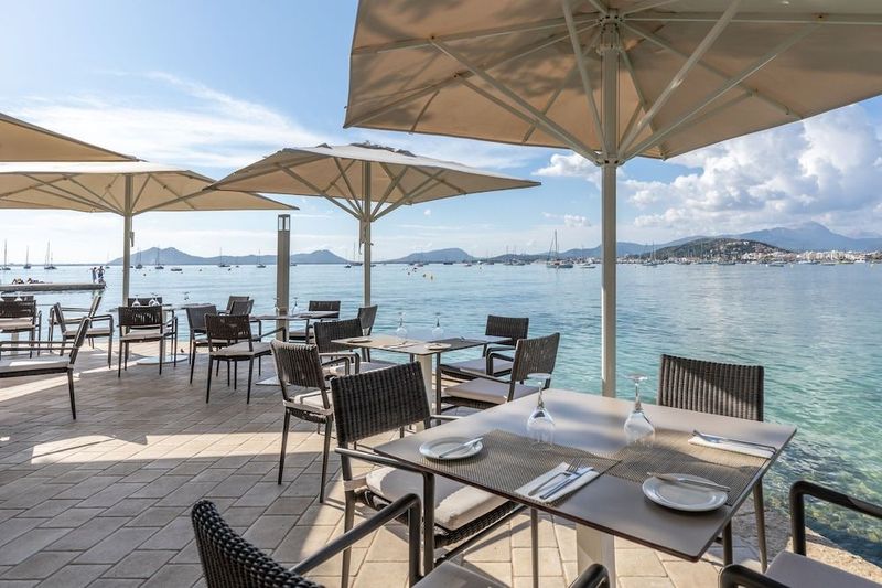 Illa d'Or Hotel and Illa d'Or Apartments - Image 4