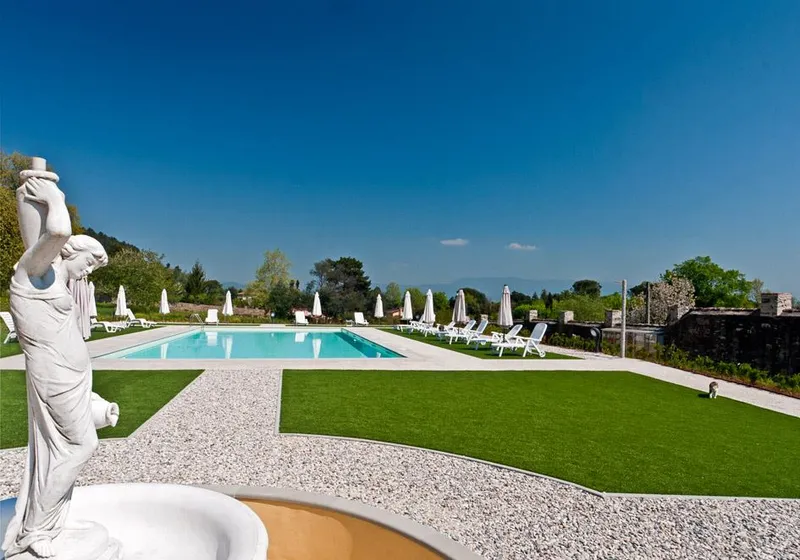 Hotel Villa Cheli
