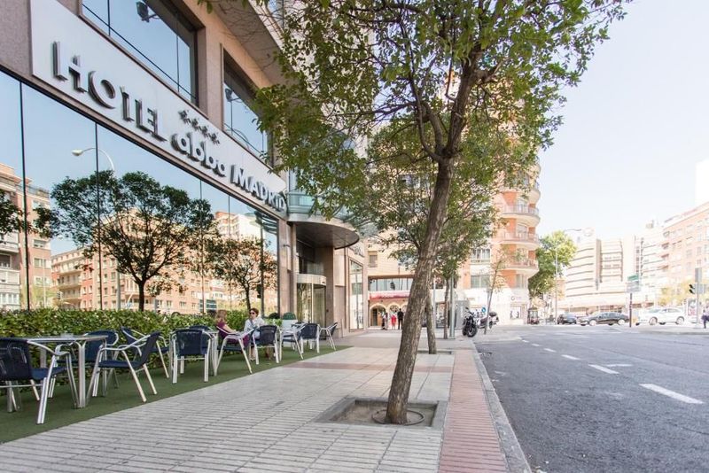 abba Madrid Hotel - Image 2