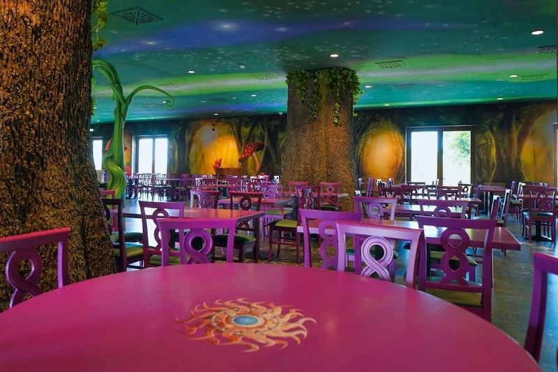 Gardaland Magic Hotel - Image 8