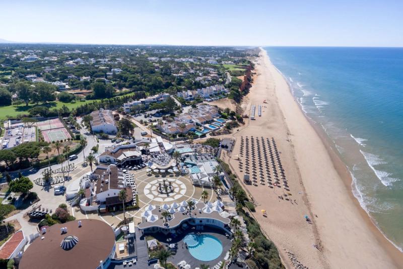Vale do Lobo Resort - Image 10