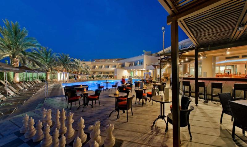 Minos Hotel - Image 6
