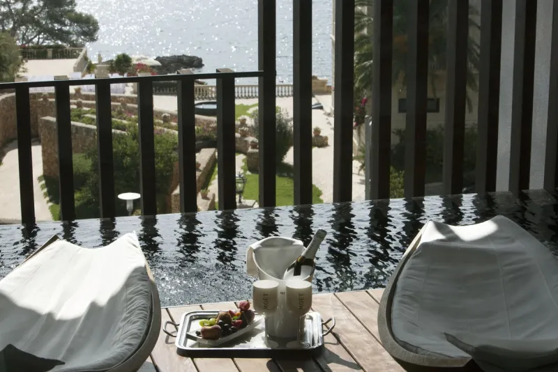 Hotel Hospes Maricel & Spa