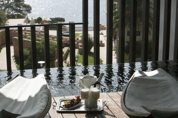 Billede av hotellet Hotel Hospes Maricel & Spa - nummer 1 af 10