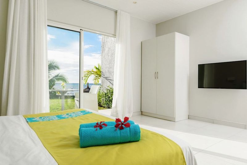 Voile Bleue Boutique Hotel - Image 2
