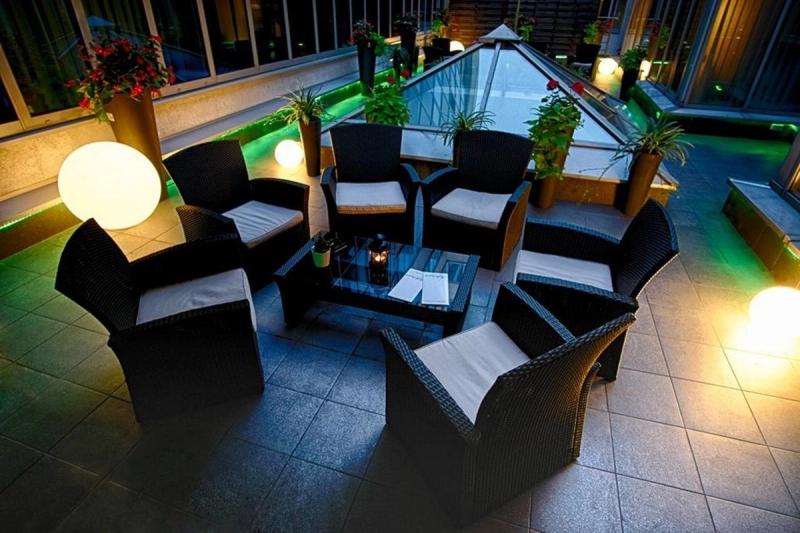 Holiday Inn Krakow City Centre - Image 4