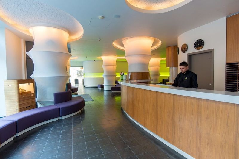 Ku' Damm 101 Hotel - Image 6