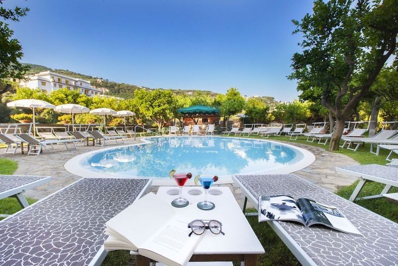 Hotel Antiche Mura - Image 1