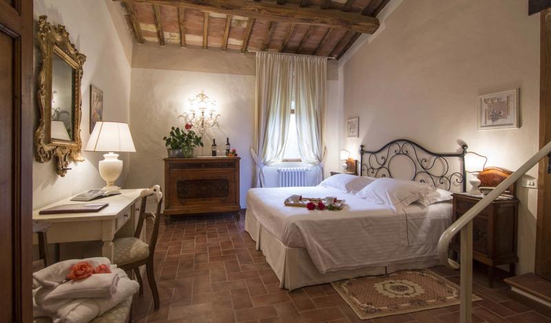 Hotel Belvedere di San Leonino - Image 2