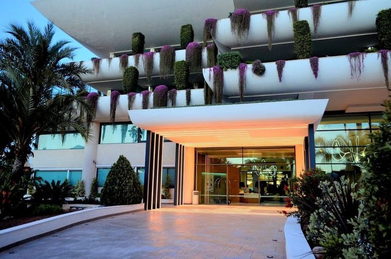 Hotel Deloix Aqua Center - Image 9