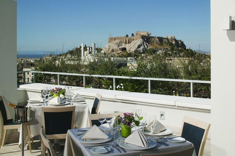 Hotellbilder av Amalia Athens - nummer 1 av 10