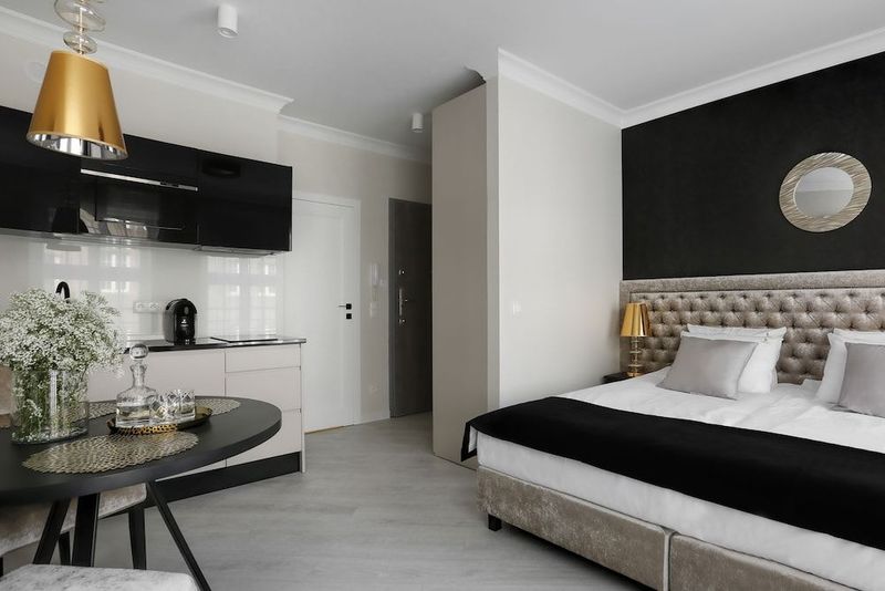 Lavoo Boutique Apartments - Image 7