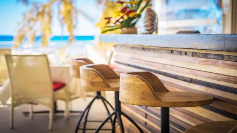 Voile Bleue Boutique Hotel - Image 6