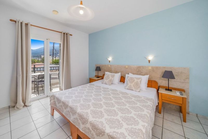 Maria Rousse Hotel - Image 7