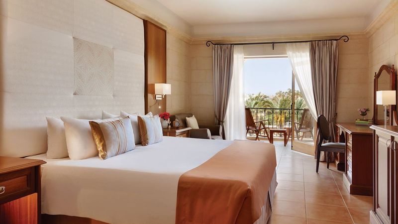 Kempinski Hotel San Lawrenz Gozo - Image 3