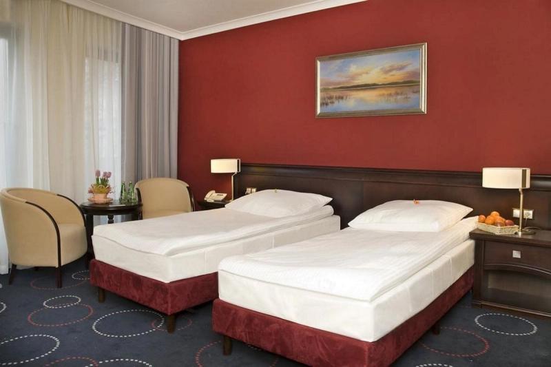 Hotel Admiral - Image 10