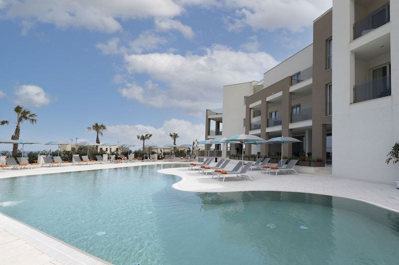 Resort La Battigia Beach and SPA - Image 9