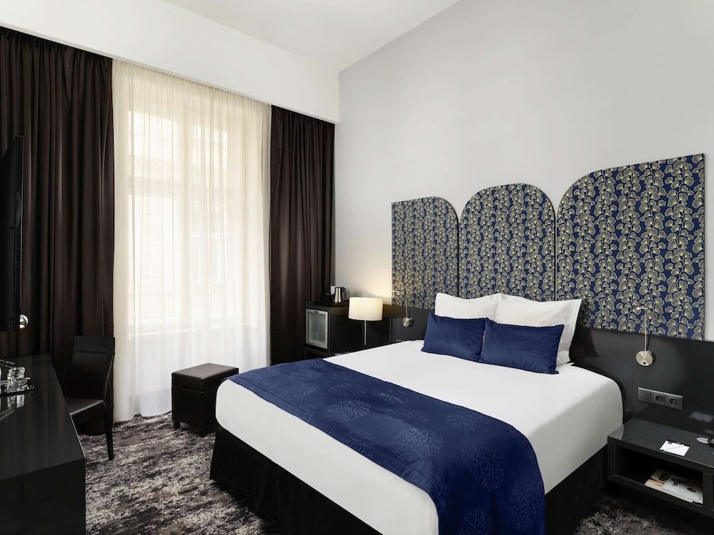 Hotel Nemzeti Budapest – MGallery - Image 10