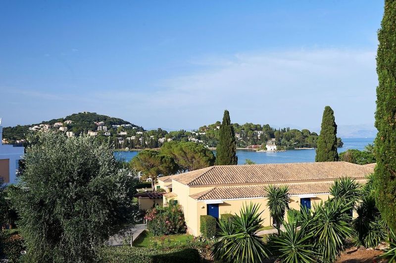 Dreams Corfu Resort & Spa - Image 2