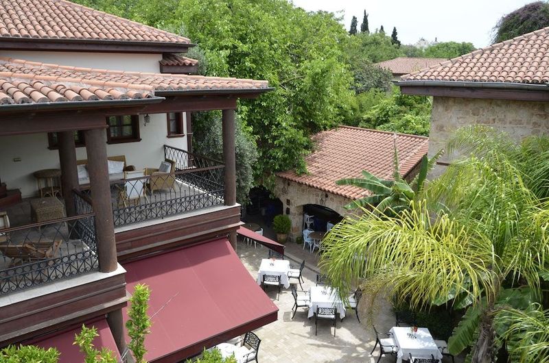 Tuvana Hotel - Image 7