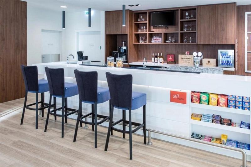 Hampton by Hilton Gdansk Oliwa - Image 3