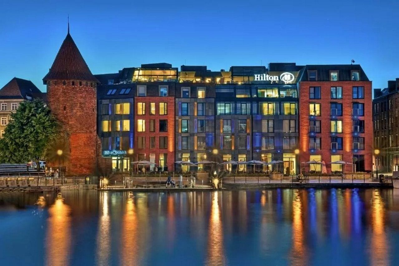 Hilton Gdansk - Image 9