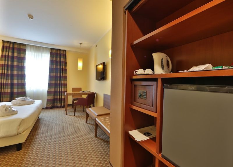 Grand Hotel Guinigi - Image 7