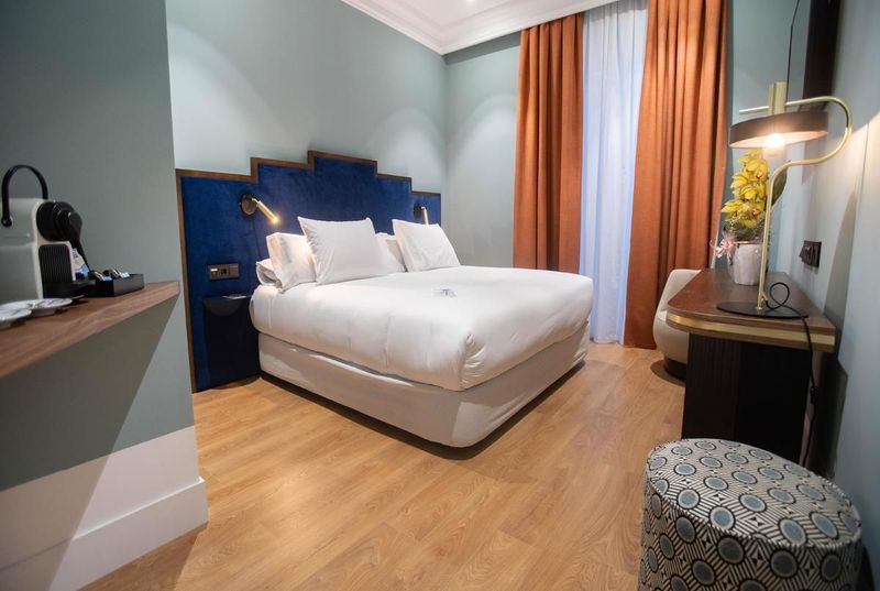 Soho Boutique Congreso - Image 6