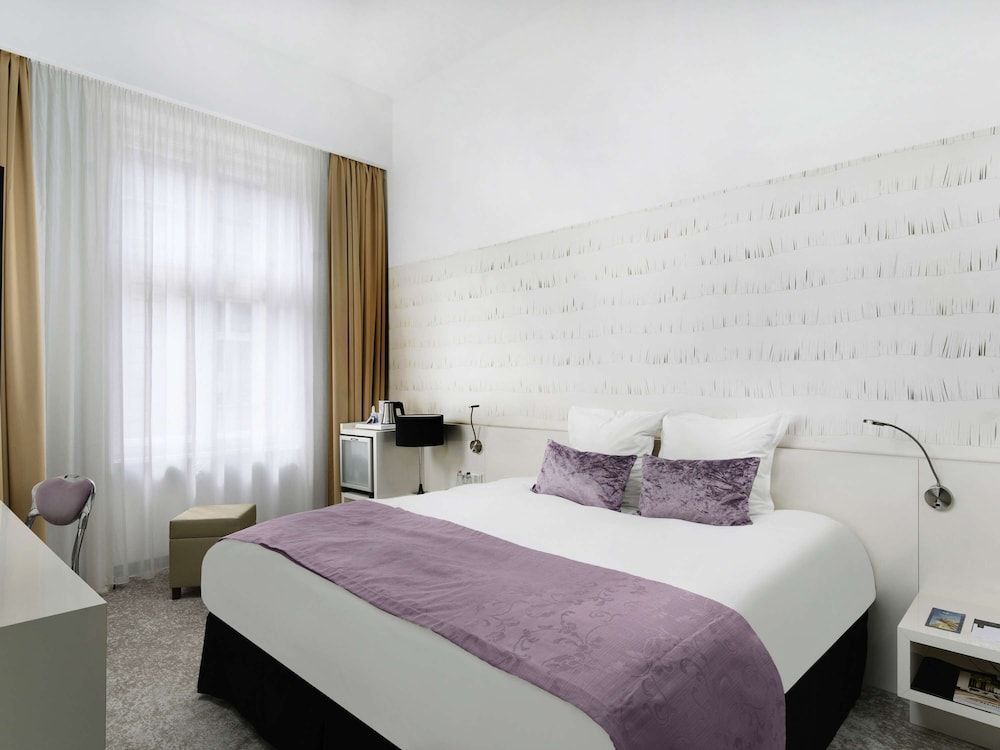Hotel Nemzeti Budapest – MGallery - Image 3