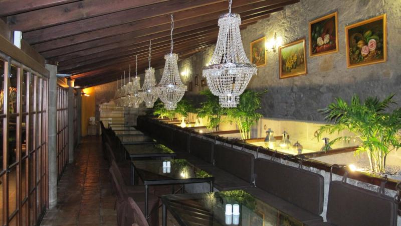 Hacienda del Buen Suceso - Image 9