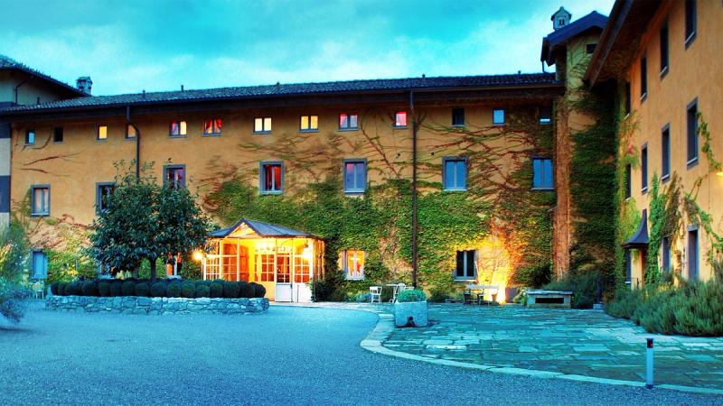 Hotel L'Ostelliere - Villa Sparina Resort - Image 9