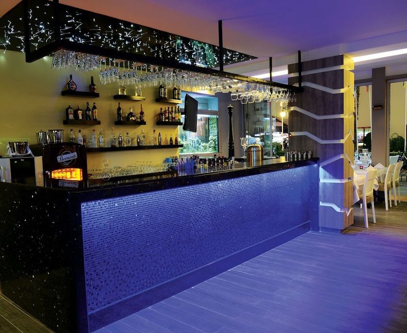 Oezguer Bey Spa Hotel - Image 6
