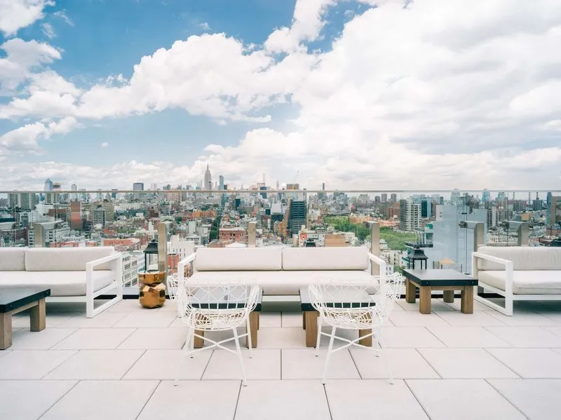 Hotel 50 Bowery