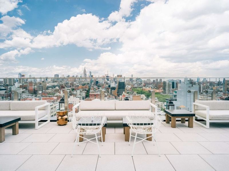 Hotel 50 Bowery - Image 1