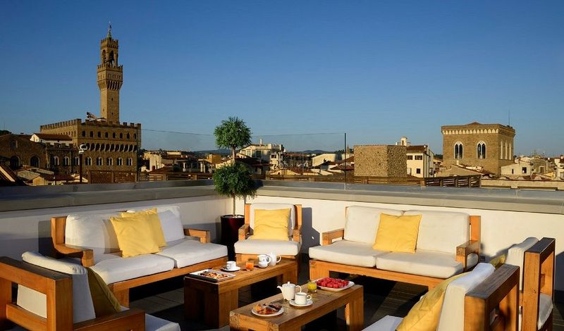 Grand Hotel Cavour - Image 5