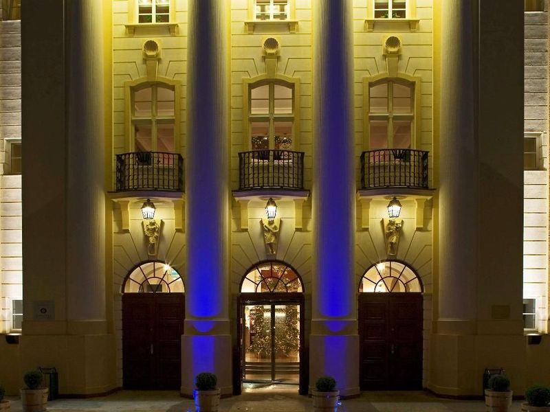 Sofitel Grand Sopot - Image 9