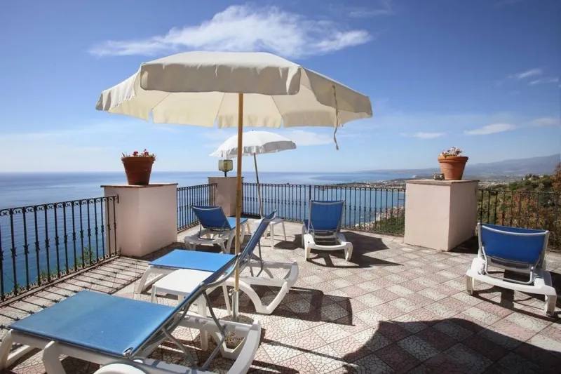 Excelsior Palace Taormina