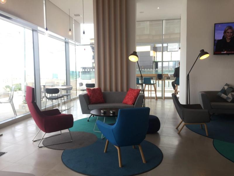 Holiday Inn Express Malta - Image 10