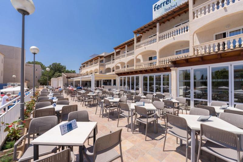 Aparthotel Ferrer Lime Isabel - Image 5