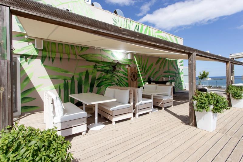 Georgioupolis Beach Hotel - Image 5