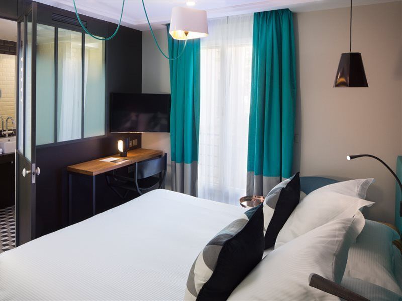 Terrass Hotel - Image 7