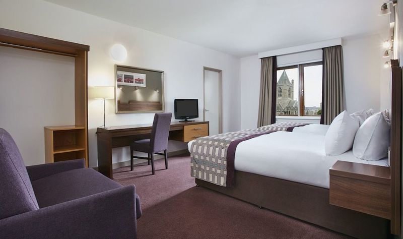 Jurys Inn Dublin Christchurch - Image 7