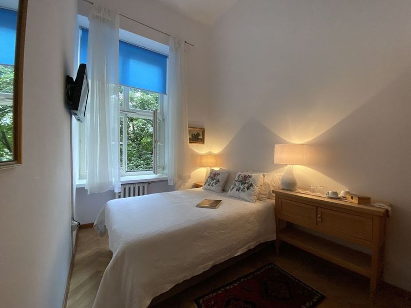 Boutique Aparthotel - Image 10